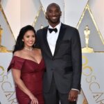 Influential Legal Journalist Reveals How Kobe Bryant's Wife Vanessa Bryant Used Her Money to Expose Perjury in Response to Dr. Umar: "Funded the Lawsuit"