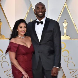 Influential Legal Journalist Reveals How Kobe Bryant's Wife Vanessa Bryant Used Her Money to Expose Perjury in Response to Dr. Umar: "Funded the Lawsuit"