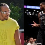 Like Lewis Hamilton, Nets Star Mikal Bridges Reveals Carrying $1,126 Worth Portable Gaming Device