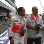 Six Months Before His Debut, McLaren Provided $22 Million Simulator to Lewis Hamilton to Have the ‘Best Rookie Season Ever'