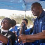 “Magic Johnson, You’re Immortal!”: Lakers Legend’s ‘Stoic’ Response to Fan’s HIV Comments Has NBA Twitter in Splits