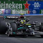 Mercedes Failed Itself Despite Creating a Ruccus Over Their Biggest Problem