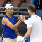 "Had a Full Head of Hair": Former American Top 10 Player Cracks a Not-So-Subtle Joke on Rafael Nadal's Post Thanking Andy Murray
