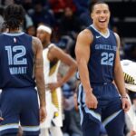 "Don't Gotta Look 22 Aim Different": Ja Morant Showcases An Unrivaled Level Of Confidence In Desmond Bane