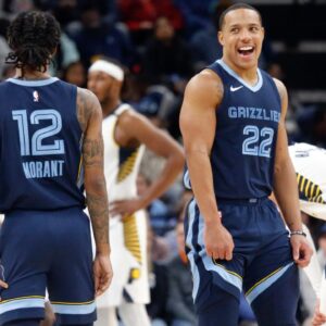 "Don't Gotta Look 22 Aim Different": Ja Morant Showcases An Unrivaled Level Of Confidence In Desmond Bane