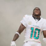 Tyreek Hill Eyes Coaching Career? Dolphins WR Working on "Building His Resume"