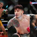 “Didn’t Even Punch Logan Paul”: Dillon Danis’ Calling Out Mike Perry Post BKFC 56 Doesn’t Go Well With Fans