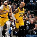 "This Starting 5 Would Be A Problem!": 'Tall' LeBron James And Anthony Davis Led Lakers Lineup Has Lamar Odom Feeling Hopeful