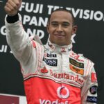 Loaded With History and the Making of Greatness, One-Off Lewis Hamilton Collectible Only Worth a Cool $110K