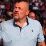 “You Might Be…”: UFC Legend Chuck Liddell Gives Influencer Bradley Martyn Fighting Chance in Street Fight
