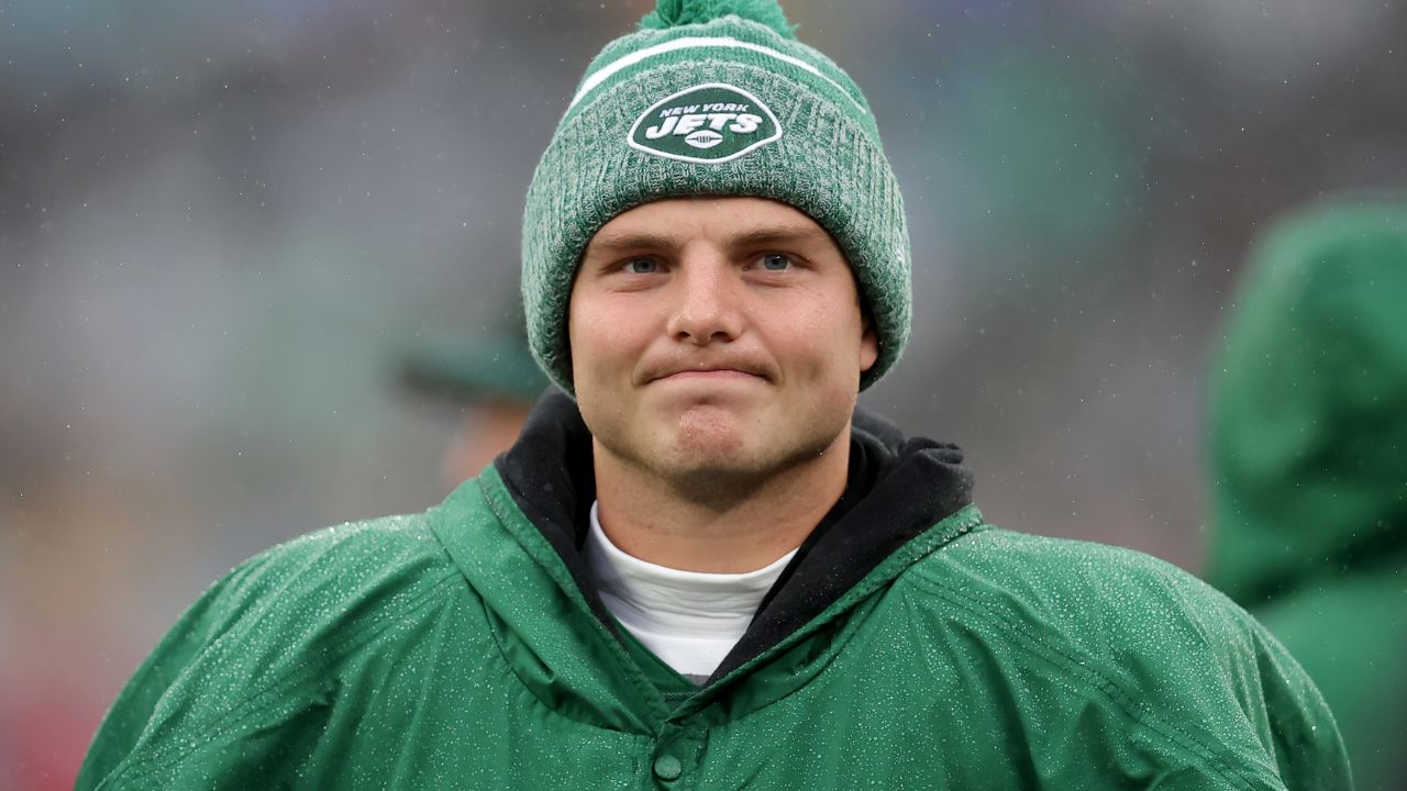 “The Environment Wasn’t All That Fun”: Zach Wilson Speaks Up on the Struggles in His Last Season With the Jets
