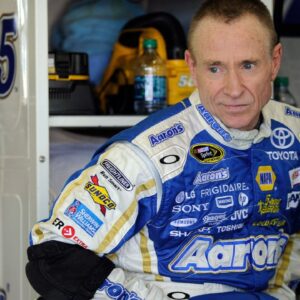 Hall of Famer Mark Martin Defends Current NASCAR Drivers’ Lack of Relationship With Cars