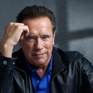 Arnold Schwarzenegger Dismisses the Hype on Pre-Workout Supplements Over Coffee