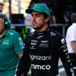 “Little Bit Unreal”: Fernando Alonso Senses He Overperformed With the Resources Provided by Aston Martin