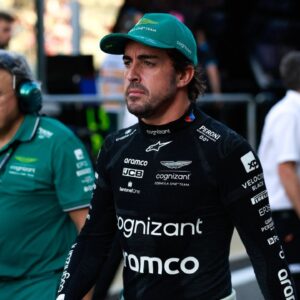 “Little Bit Unreal”: Fernando Alonso Senses He Overperformed With the Resources Provided by Aston Martin