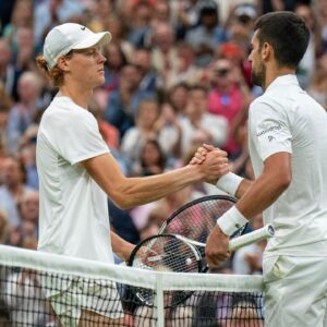 "Lot of Similar Mental Characteristics": Former Coach Who Worked With Novak Djokovic and Jannik Sinner
