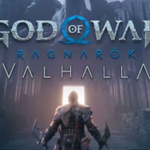 GOW Ragnarok Valhalla