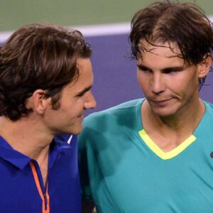 Roger Federer Fans Troll Reputed Coach For Picking 'Rival' Rafael Nadal Over Swiss Superstar in Best-Ever Tennis Forehand Debate