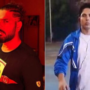 When Yuvraj Singh Pointed Out A Key Mistake In 'M. S. Dhoni: The Untold Story': "I Did Not Go Back..."