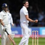 James Anderson Describes The Perfect Delivery To Dismiss Sachin Tendulkar