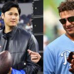 While Patrick Mahomes Gifted His Wife a Lamborghini After Mammoth Deal, $700 Million Contract Holder Shohei Ohtani Has Gone One Step Further