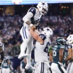 Dallas Cowboys Training Camp Looks Empty, Concurs Pat McAfee and Co