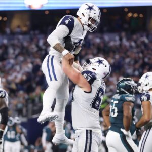 Dallas Cowboys Training Camp Looks Empty, Concurs Pat McAfee and Co