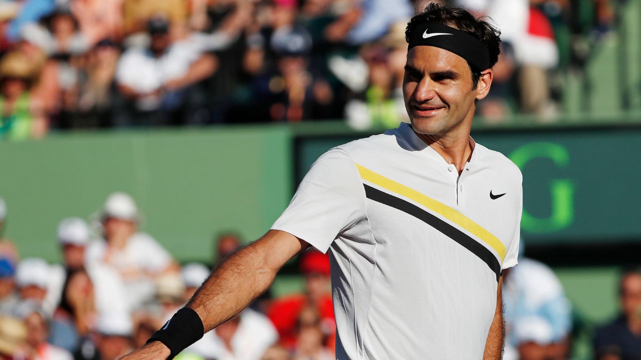 w Roger Federer Made the Rotterdam Open What it is Today With One Stunning Popularity Record