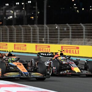 Despite McLaren’s Ridicule, Red Bull Forged a Championship-Winning Partnership With Honda