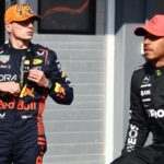 Ambitions Prevent Max Verstappen From Living the Lewis Hamilton Lifestyle at Red Bull