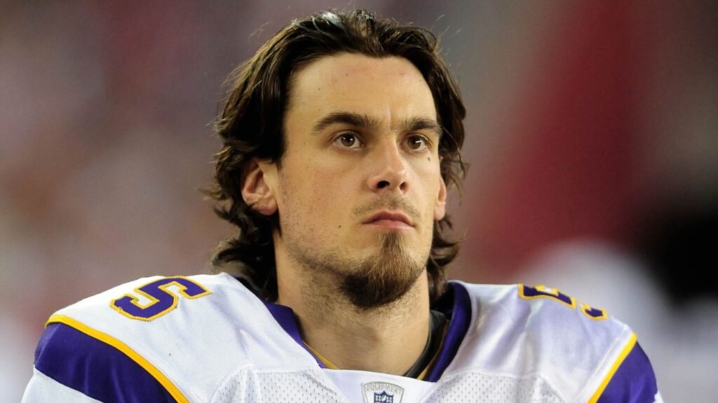 A Decade Ago, Gay Rights Activist & NFL Punter Chris Kluwe Boldly Criticized the Vikings for Trying to Silence Him & Cutting Him Off