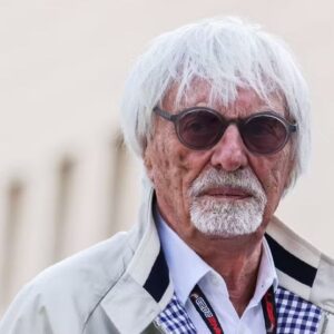 Bernie Ecclestone Once Snubbed the Queen’s CBE Honor Fearing He’d Be Forgotten in Months – “I Don’t Have One”