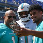 Tagovailoa Family Plans To Reunite QB Brothers Tua & Taulia Tagovailoa In Miami