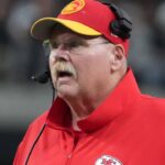 Fans Term Andy Reid's Comments on the Game Deciding Offside Call Utterly Embarrassing; "Why are They All Crying About It"
