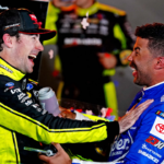 Ryan Blaney Once Pranked Bubba Wallace, Inciting an Expletive Filled Response From the 23XI Driver