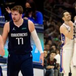 “NBA Players Are Great Actors”: JJ Redick Uses Luka Doncic, Joel Embiid as Examples, Expresses Sympathy for the Referees