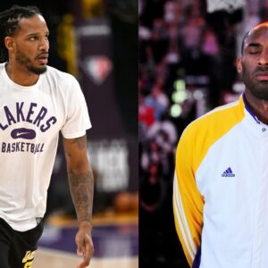 "Teams That He Had Where He Talked to Them That Way": Trevor Ariza Reveals Kobe Bryant Never Made Anyone Take Off Their Shoes in His Presence