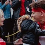 Brittany Mahomes Shows Son Bronze Inheriting Patrick Mahomes’ Iconic Hairstyle for a Second Generation