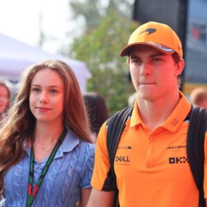 “Keep It Private, Not Secretive”: Oscar Piastri Discloses New Details of His Low-Key Love Life With Long Time Girlfriend