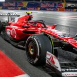 With Calendars Marked For February 13, Ferrari Provide Insights Into Their New Car
