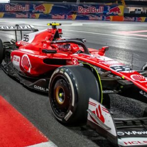 With Calendars Marked For February 13, Ferrari Provide Insights Into Their New Car