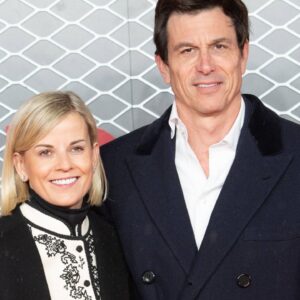 What Does FIA’s Dramatic Investigation on ‘Conflict of Interest’ Mean for Mercedes Royalty Toto and Susie Wolff?