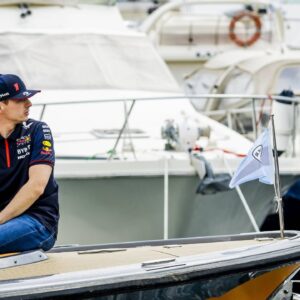 Max Verstappen Sets Out for Another Yacht Hunt 2 Years After Splurging $6 Million on “Bagheera”