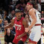 "He's Always Moving On Offense": Aaron Gordon Claims Jimmy Butler is Harder to Guard Than LeBron James and Kevin Durant