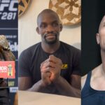 “Such a G”: After Dwayne Johnson, UFC Star Dustin Poirier Puts $10,000 in Themba Gorimbo’s Charity Work, Fans React