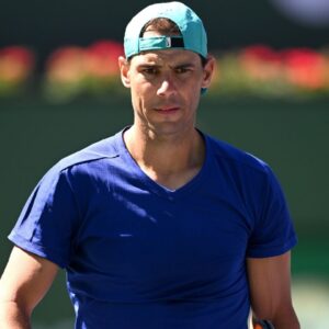 Fans Give Verdict on Rafael Nadal's Nike Outfit for Australian Open: How Does it Compare to Previous Kits?