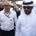 Rare Video Shows FIA Boss Man Ben Sulayem Saying “I’m Not That Rich” While Flaunting 2 Ferraris, Jaguar and Porsche