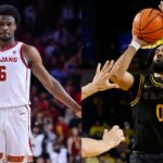 Who Is Marcus Tsohonis? Bronny James' USC Debut 'Spoiled' By Long Beach State Senior