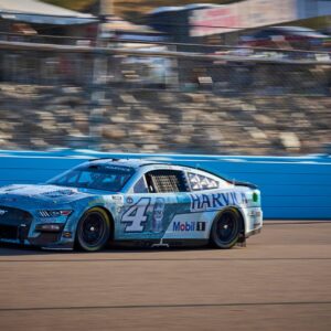 "We Need to Fix It": Stewart-Haas Insider Demands Change for 2024 After Dismal 2023 Season