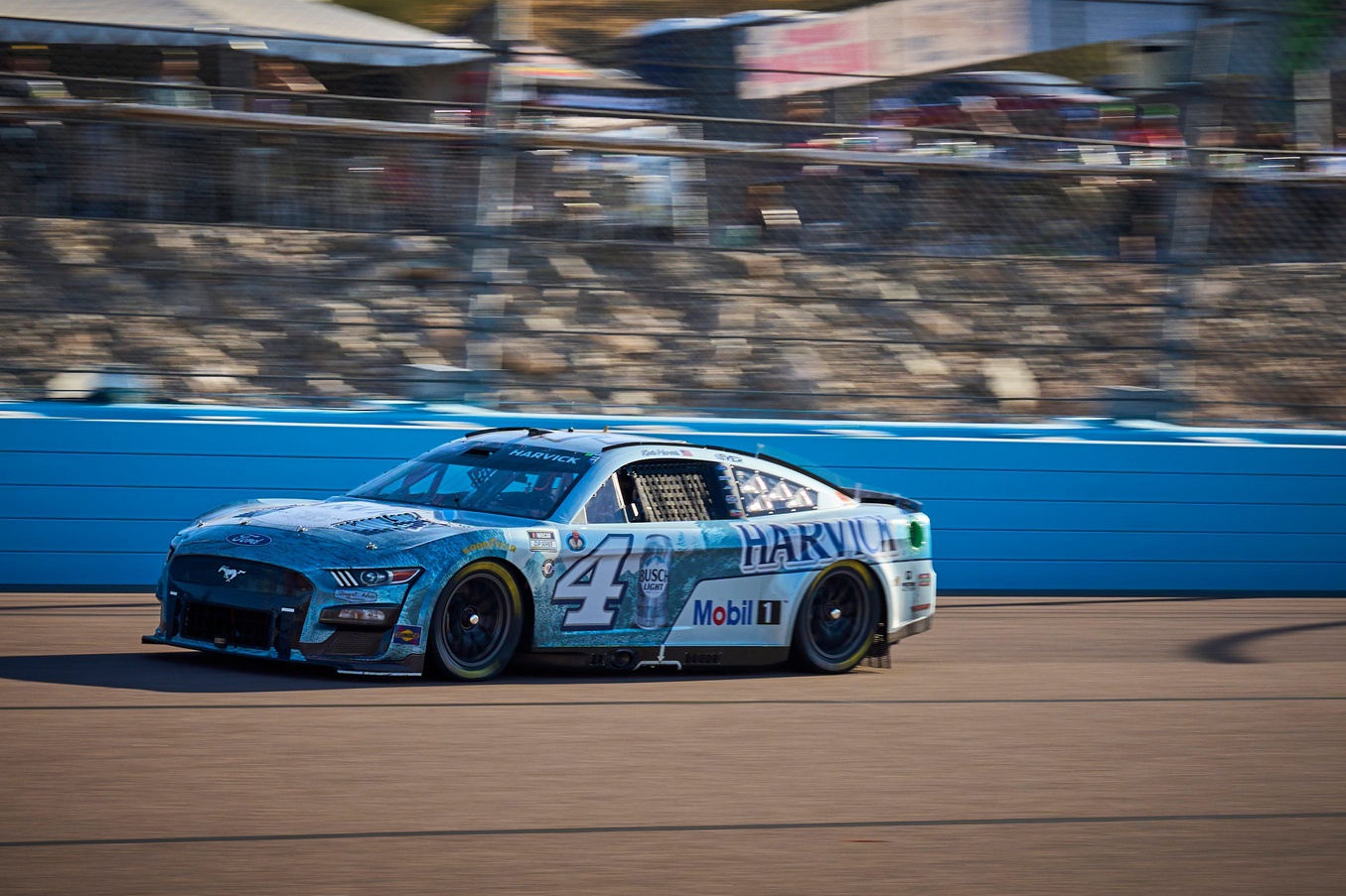 "We Need to Fix It": Stewart-Haas Insider Demands Change for 2024 After Dismal 2023 Season